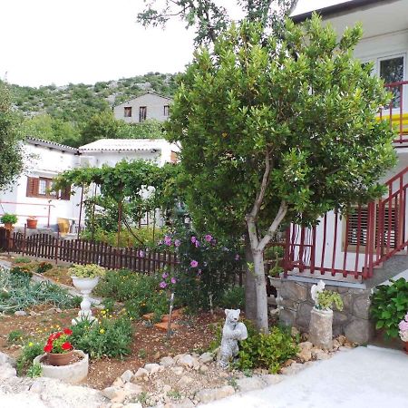 Apartment Karlobag/Velebit Riviera 27804 Zewnętrze zdjęcie