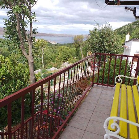 Apartment Karlobag/Velebit Riviera 27804 Zewnętrze zdjęcie