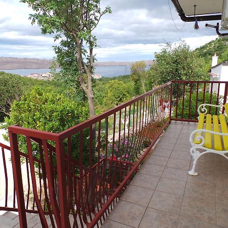 Apartment Karlobag/Velebit Riviera 27804 Zewnętrze zdjęcie