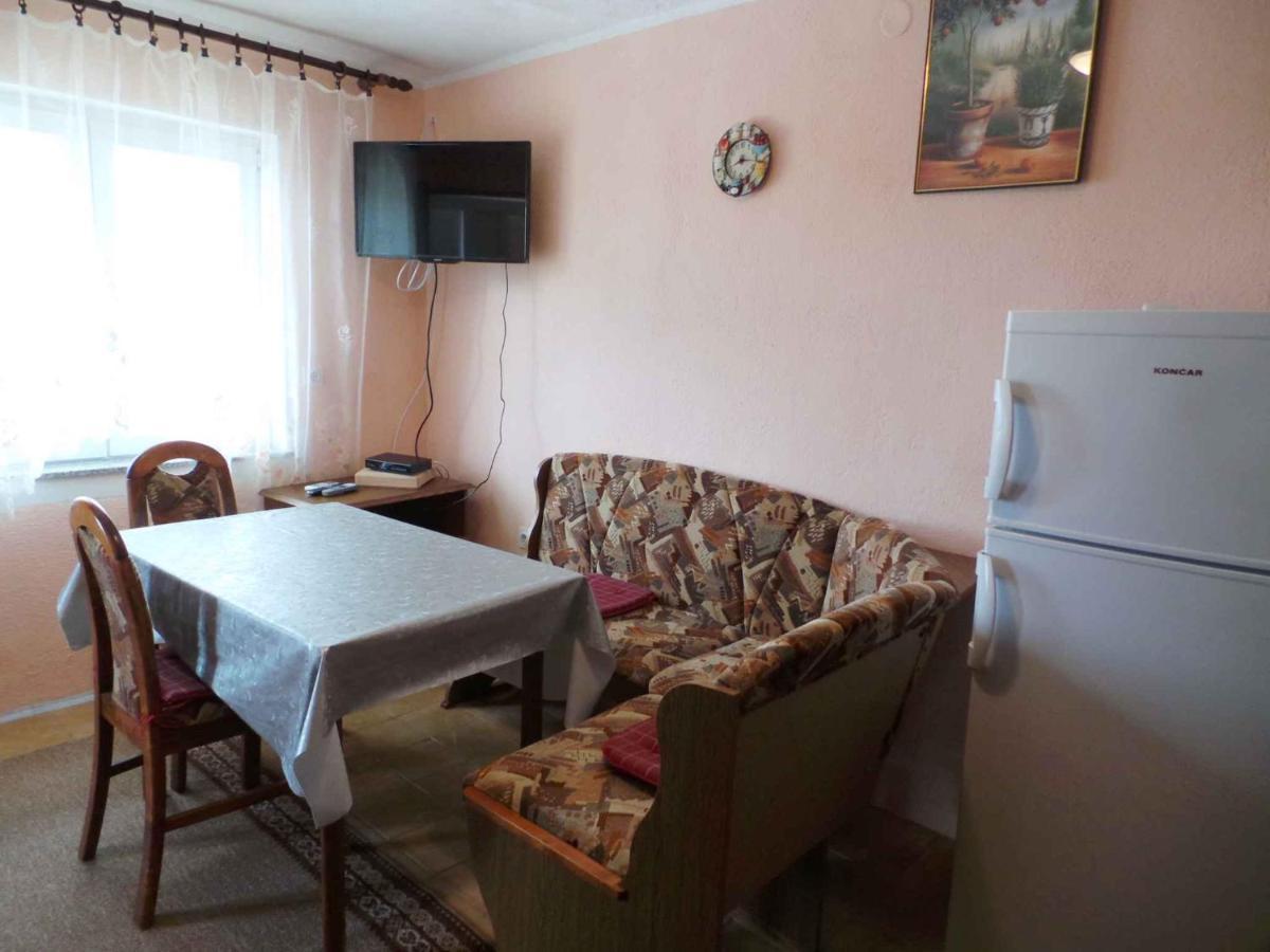 Apartment Karlobag/Velebit Riviera 27804 Zewnętrze zdjęcie