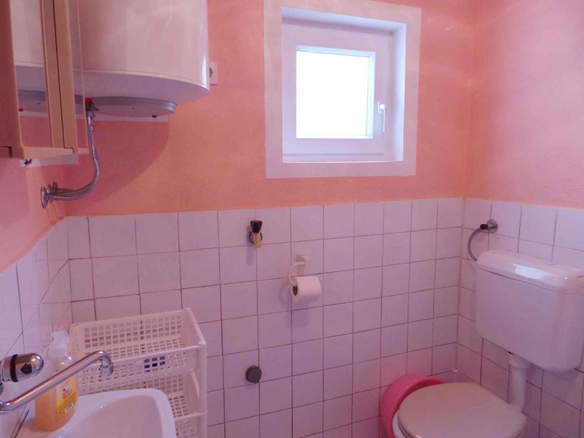 Apartment Karlobag/Velebit Riviera 27804 Zewnętrze zdjęcie