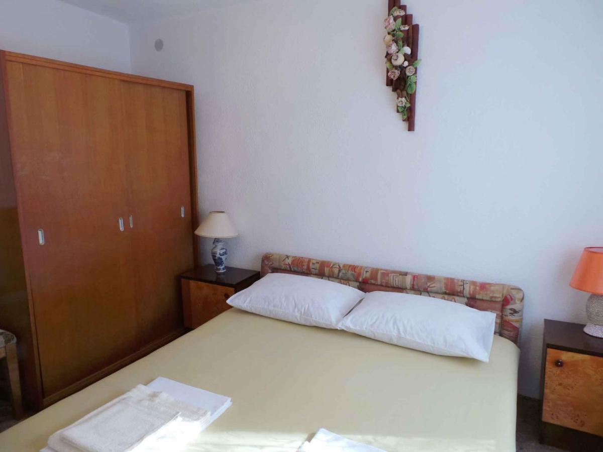 Apartment Karlobag/Velebit Riviera 27804 Zewnętrze zdjęcie