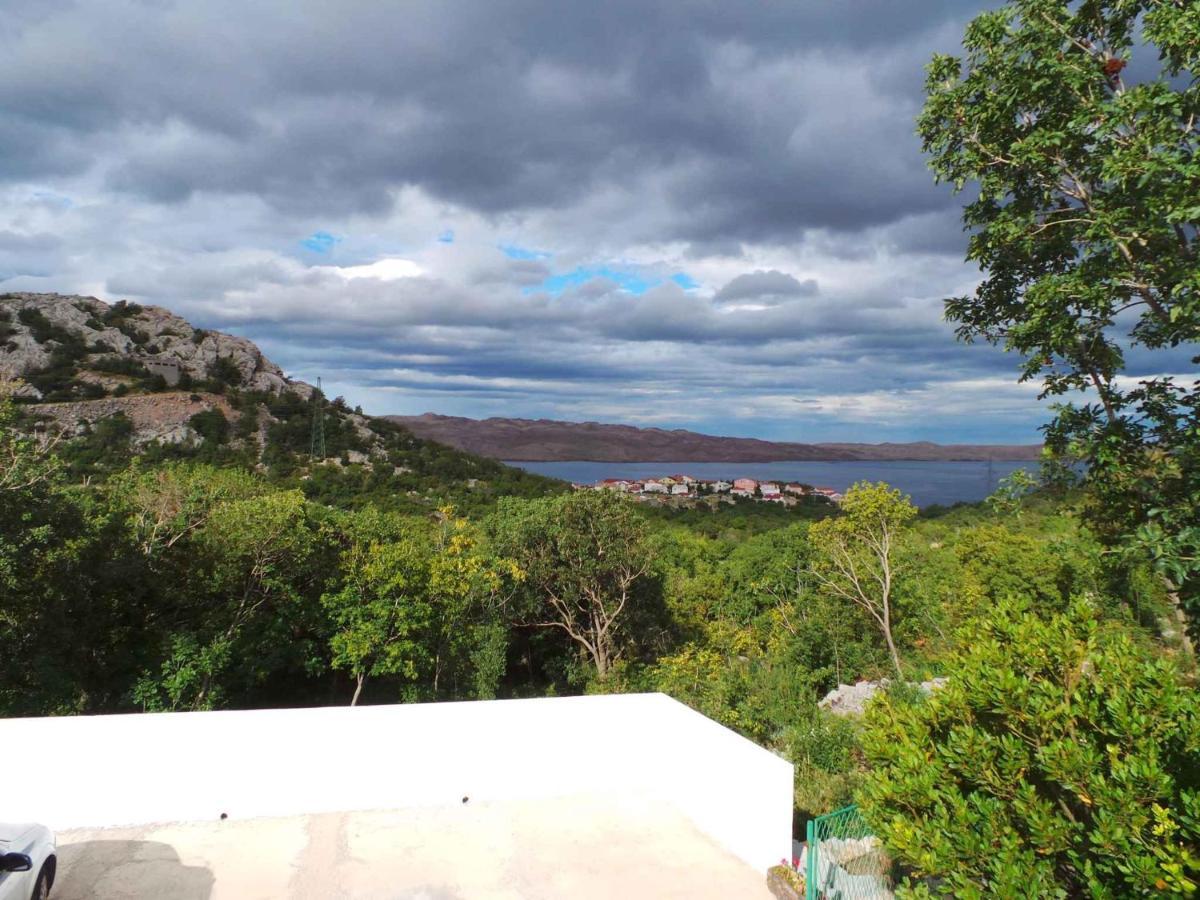 Apartment Karlobag/Velebit Riviera 27804 Zewnętrze zdjęcie