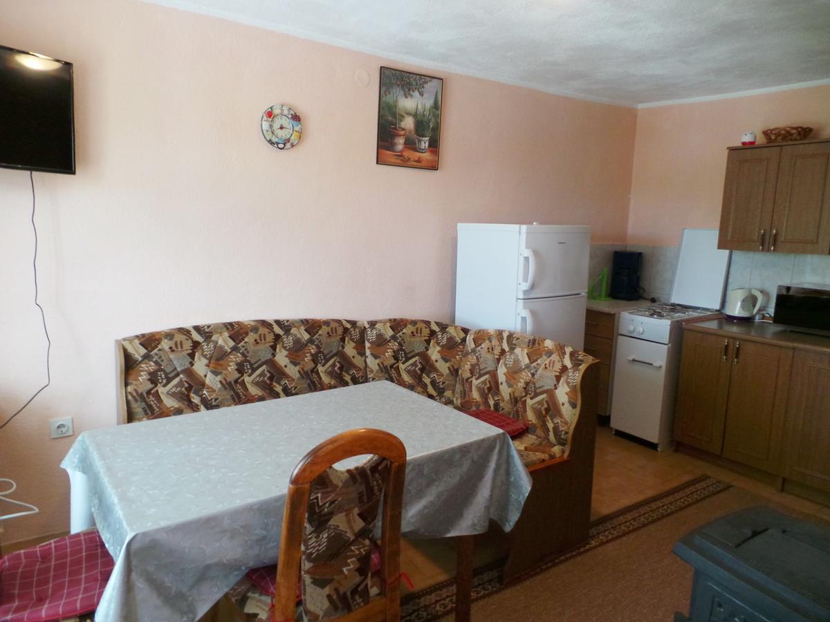 Apartment Karlobag/Velebit Riviera 27804 Pokój zdjęcie