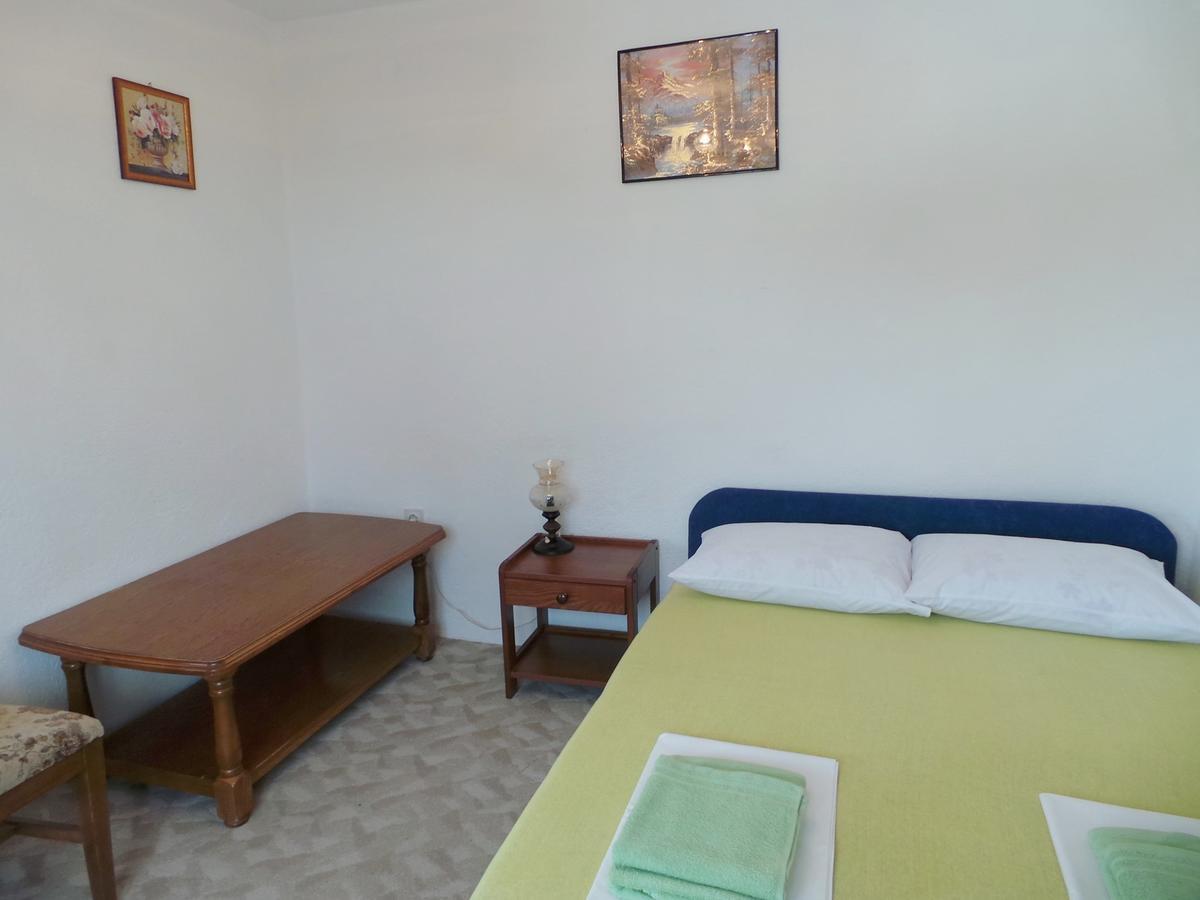 Apartment Karlobag/Velebit Riviera 27804 Zewnętrze zdjęcie