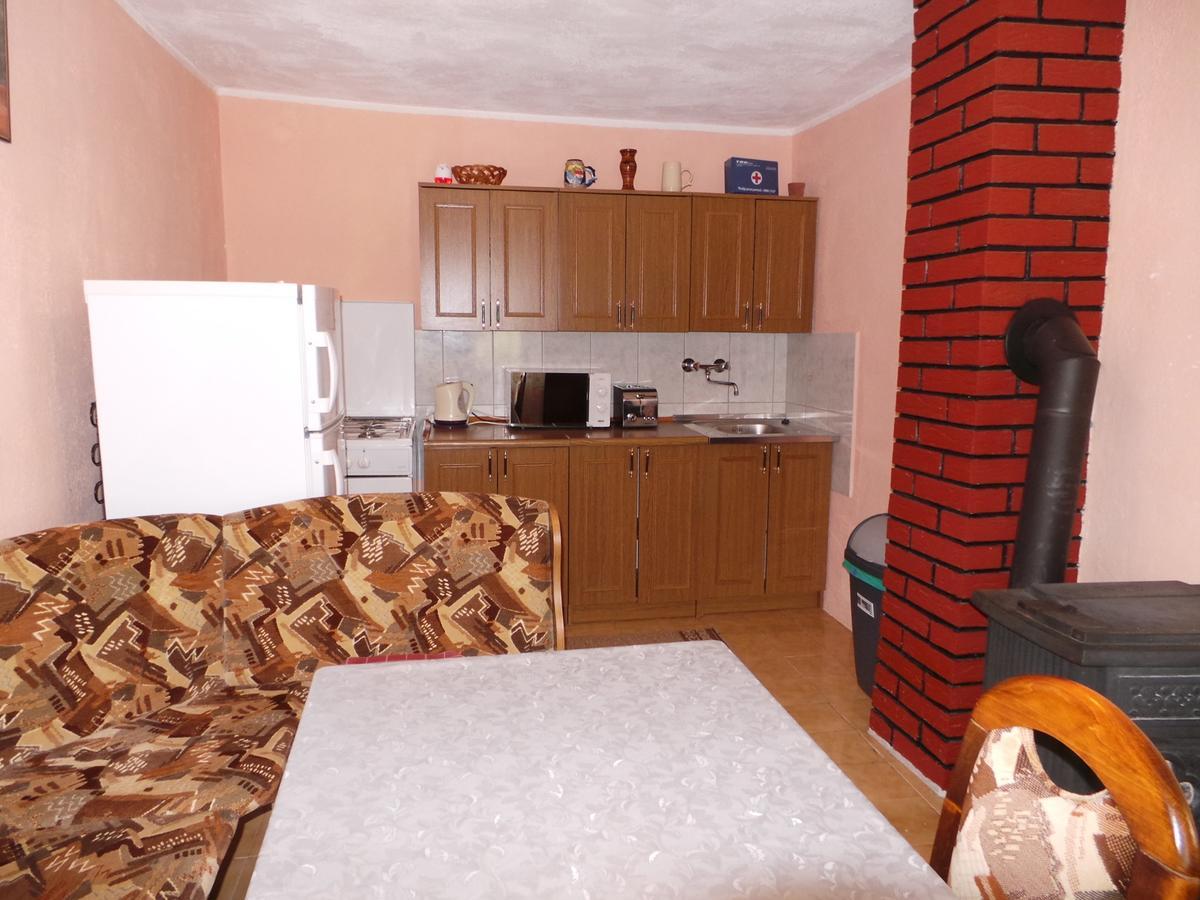 Apartment Karlobag/Velebit Riviera 27804 Pokój zdjęcie